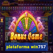 plataforma win757